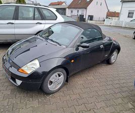 * TÜV 07/2027 - CABRIO *