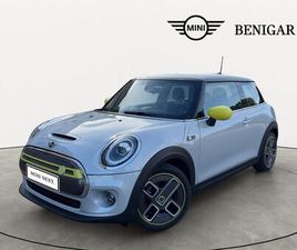MINI HATCHBACK SE 135 KW (184 CV)