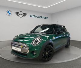 MINI HATCHBACK SE 135 KW (184 CV)