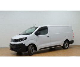 OPEL VIVARO 2.D L3 EDITION AUTOMAAT DIESEL DE 2025 SUR ZONHOVEN (3520) | SPOTICAR
