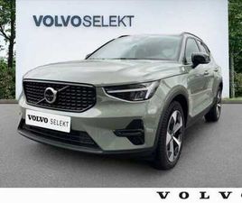 VOLVO XC40 B3 B3