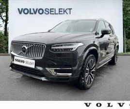 VOLVO XC90 T8 ULTRA T8 CHROME