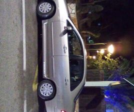 GLS אוט׳ סדאן 4 דל 1.6 (107 כ״ס)