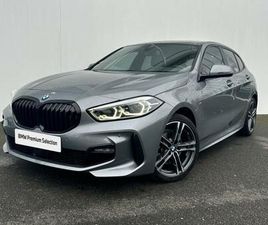 BMW SERIE 1 118 118D 150 CH