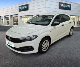 5 PORTES 1.0 FIREFLY TURBO 100 CH S&S