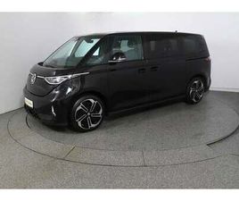 ID. BUZZ GTX LR 4MOTION 250 KW