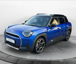 MINI ACEMAN MINI MINI ACEMAN E FAVOURED