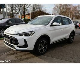 MG ZS 1.5 HEV+ EXCITE