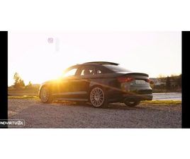 AUDI S3 LIMOUSINE 2.0 TFSI QUATTRO S TRONIC