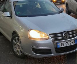 VOLSVAGEN JETTA OKAZION.