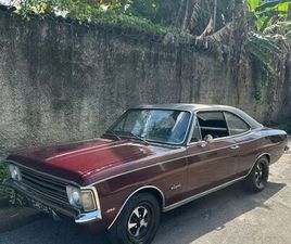 CHEVROLET OPALA L/SL/SS/ 2.5/4.1