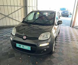 0.9 85 CH TWINAIR S&S LOUNGE