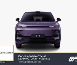 BEV 67.1KWH DESIGNPROMAX AUTO