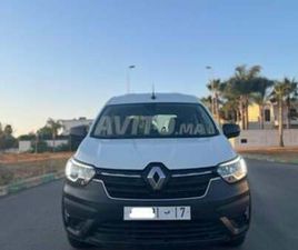 RENAULT EXPRESS RENAULT EXPRESS 2022