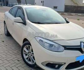 RENAULT FLUENCE AUTOMATIQUE