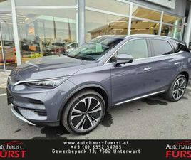 NEW TANG FLAGSHIP 4WD *7-SITZER*