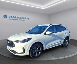 FORD KUGA 1,5 ECOBOOST ST-LINE AUT.