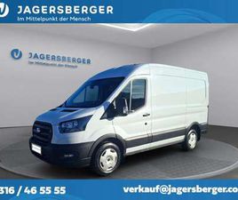 FORD TRANSIT KASTEN 2,0 ECOBLUE L2H2 310 TREND