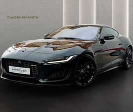 2.0 I4 300PS RWD AUTO R-DYNAMIC