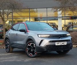 1.2 TURBO GS LINE 5DR AUTO