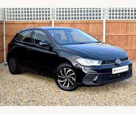 1.0 TSI LIFE EURO 6 (START/STOP) 5DR