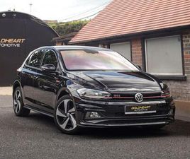 2.0 TSI GTI+ DSG EURO 6 (START/STOP) 5DR
