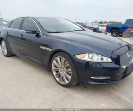 XJL PORTFOLIO
