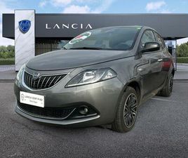 1.0 FIREFLY 70CV HYBRID GOLD