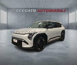 EV3-81,4 KWH GT-LINE PLUS