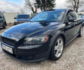 VOLVO C30 VOLVO C30 Т5 COUPE 2.5T* ШВЕЙЦАРИЯ* ≫ 2007 • 6 190 EUR • ID