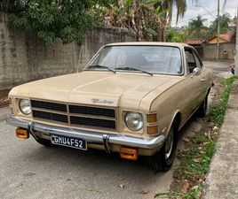 CHEVROLET OPALA L/SL/SS/ 2.5/4.1