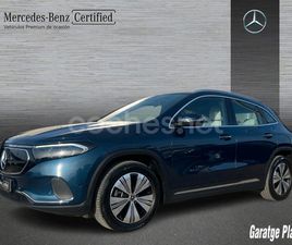 MERCEDES EQA 250 MERCEDES-BENZ EQA EQA 250