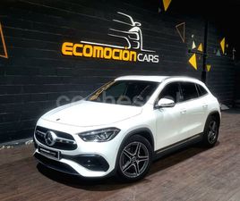 MERCEDES GLA GLA 180 MERCEDES-BENZ GLA GLA 180
