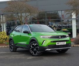 1.2 TURBO ULTIMATE 5DR AUTO