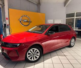 L LIM. 5-TRG. EDITION NAVI UBER HANDY+LED