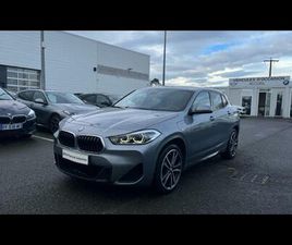 BMW X2 XDRIVE 25E X2 XDRIVE25E 220 CH
