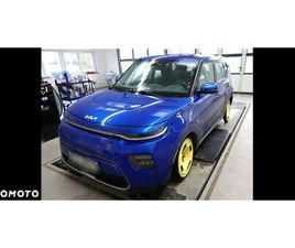 KIA SOUL INSPIRATION