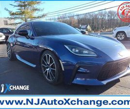 USED 2023 TOYOTA GR86 BASE