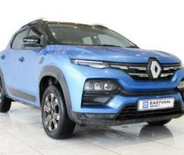 1.0 TURBO INTENS AUTO