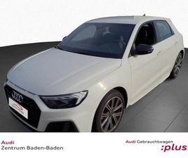 AUDI A1 SPORTBACK 35 TFSI S LINE *LED*ANDROID&APPLE*
