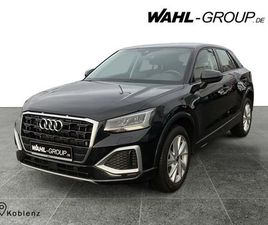 AUDI Q2 (GAG) 35 TFSI ADVANCED ABS FAHRERAIRBAG ESP Z