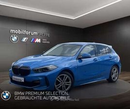 118 I MSPORT 136CV SHADOW LINE 2024 CAMERA 17