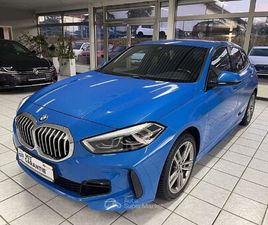 118 M SPORT AUTO 2021