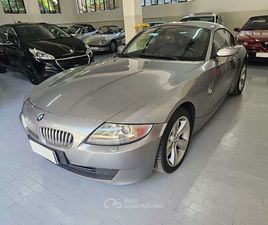 Z4 Z4 E85 COUPE COUPE 3.0SI