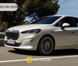 SERIE 2 A.T. (U06) 230E XDRIVE ACTIVE TOURER LUXURY