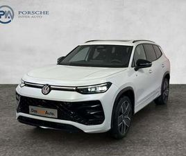 SPORT TDI 4MOTION DSG