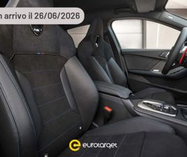 SERIE 1 (F70) M 135 XDRIVE