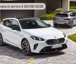 SERIE 1 (F70) M 135 XDRIVE M TECHNOLOGY II