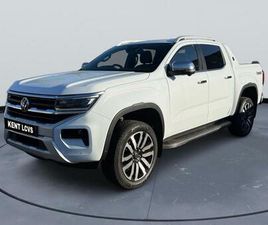 3.0 TDI V6 AVENTURA AUTO 4MOTION EURO 6 (START/STOP) 4DR