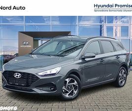 HYUNDAI I30 1.0 T-GDI SMART DCT